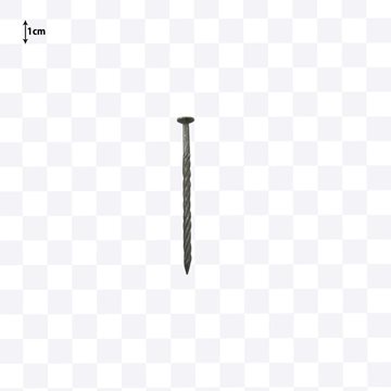 قیمت میخ کروماته مته ای 11×1/2×2 هاردپیچ