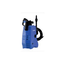 تصویر مرتبط با محصول کارواش صنعتی 100 بار 1400 وات موتور یونیورسال مدل HP 1420
