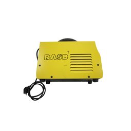 تصویر مرتبط با محصول اینورتر جوشکاری 200 آمپر ایرانی رسب  RASB   مدل 200TURBO DC-STICK