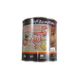 تصویر مرتبط با محصول رنگ جلای آلکلیدی براق کوارت آئینه