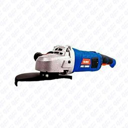 تصویر مرتبط با محصول فرز سنگبری 230 میلیمتر 2350 وات دسته گردان مدل 389 ELMAX
