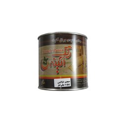 تصویر مرتبط با محصول رنگ جلای آلکلیدی براق ربعی آئینه
