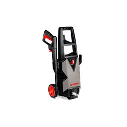 تصویر مرتبط با محصول کارواش 100 بار 1400 وات چرخ دار کرون مدل CT 42020