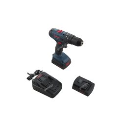 تصویر مرتبط با محصول دریل پیچ گوشتی  10 میلیمتر شارژی چکشی 14 ولت مدل C.D 1315 الیت