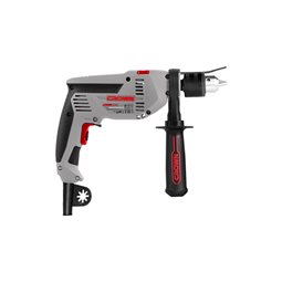 تصویر مرتبط با محصول دریل 13میلیمتر  چکشی  سه نظام آچاری (CT-10128) کرون