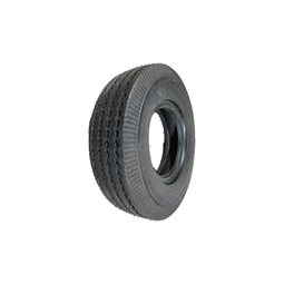 تصویر مرتبط با محصول لاستیک ( تایر ) کارت و فرغون ( فرقون ) سایز رینگ 8 اینچ پهنا 4.00 گلدرشت ( گل درشت ) 8 لایه ایران یاسا (  AP 8*4.00 )