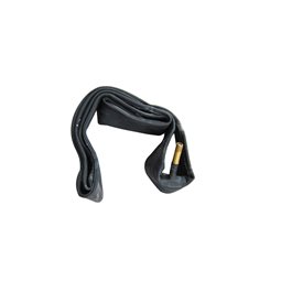 تصویر مرتبط با محصول تیوب ( تیوپ ) دوچرخه سایز طوقه 20 اینچ پهنا 1.75 والو بلند ایران یاسا