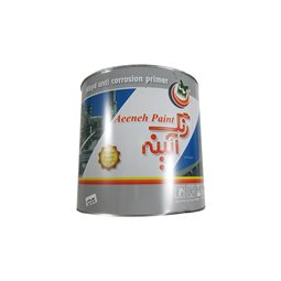 تصویر مرتبط با محصول رنگ پرایمر طوسی آئینه - گالن آئینه