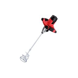 تصویر مرتبط با محصول دریل میکسر 1400 وات دورمتغیر با یک عدد همزن مدل  MX-1400محک