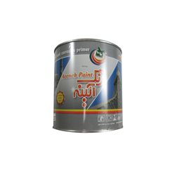 تصویر مرتبط با محصول رنگ پرایمر طوسی آئینه کوارت آئینه