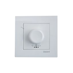تصویر مرتبط با محصول دیمر فن ( 800W ) جدید مدل آسا دلند الکتریک